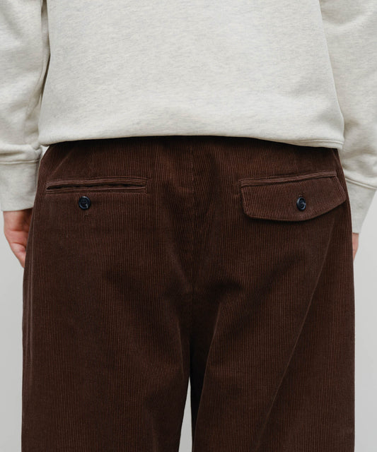 Marithé François Girbaud M Corduroy Pants