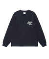 Cavish Star Seller Logo Long Sleeve Tee