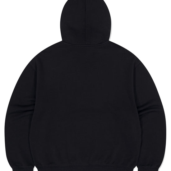 Mahagrid ARCH LOGO HOODIE