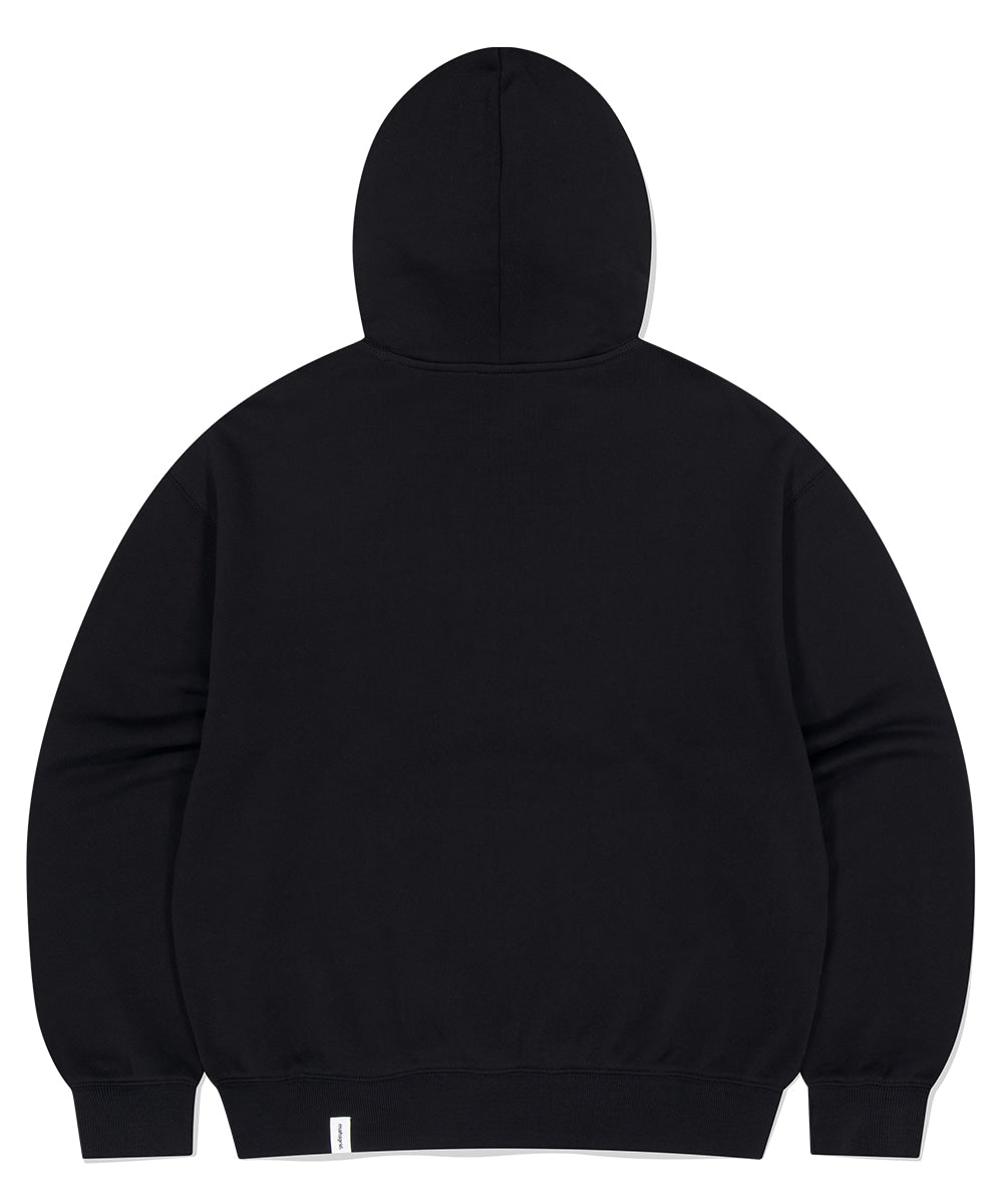 Mahagrid ARCH LOGO HOODIE