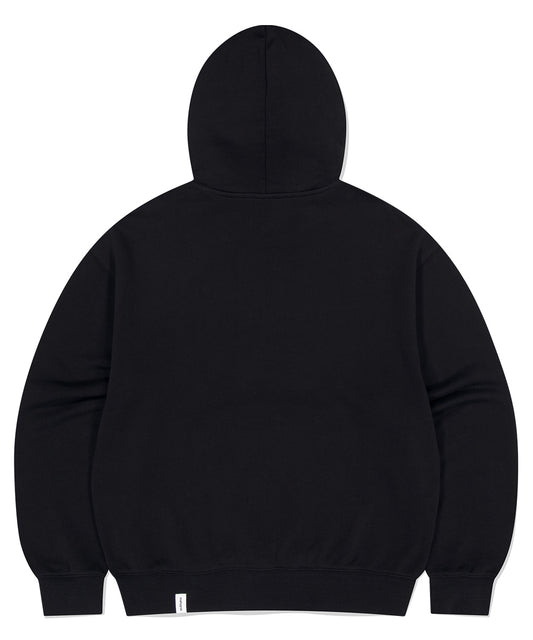 Mahagrid ARCH LOGO HOODIE