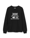 AEAE Web Logo Long Sleeve