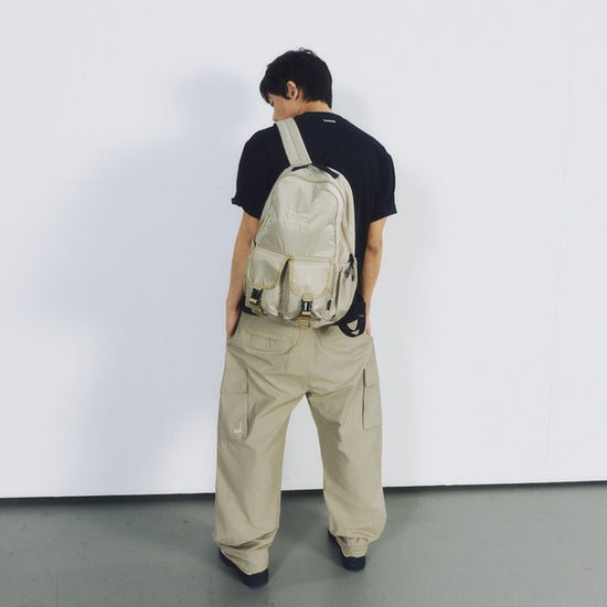 Kangol Soho Pocket Backpack 1498