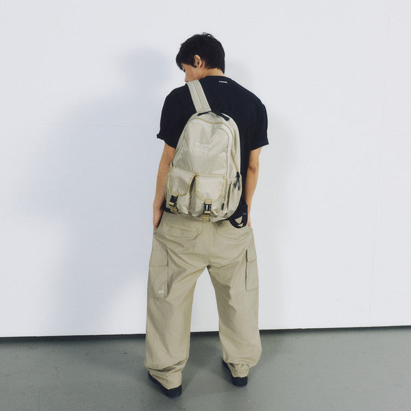 Kangol Soho Pocket Backpack 1498