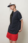 General Idea UNISEX Stitch Short Sleeve T-Shirt