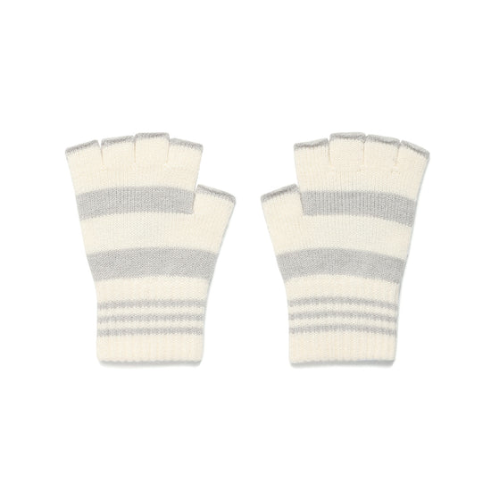 Cavish Twin Star Fingerless Gloves