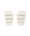 Cavish Twin Star Fingerless Gloves