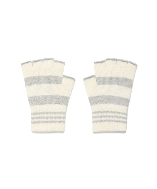 Cavish Twin Star Fingerless Gloves