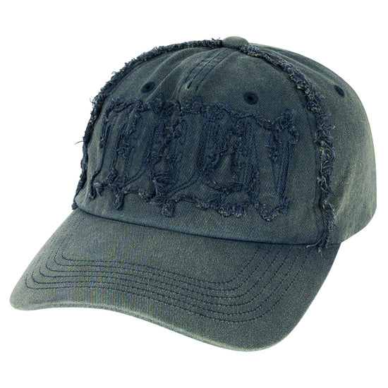 Mahagrid Washed Teen Ball Cap