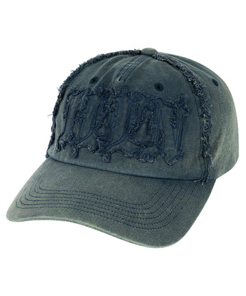 Mahagrid Washed Teen Ball Cap