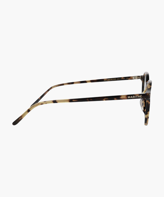 Marithé François Girbaud FRANG GLASSES