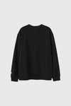 General Idea UNISEX Basic Sakariva Long Sleeve T-Shirt