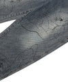 Nice Ghost Club Angels Wide Washed Jeans