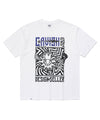 Cavish High Sunny Short Sleeve Tee