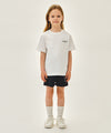 Marithé François Girbaud Kids Boat Tee + Woven Pants Set-Up