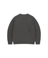 Mahagrid Strange Puppy Knit Sweater