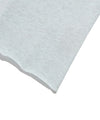 Nice Ghost Club Ghost Raw Edge Tee