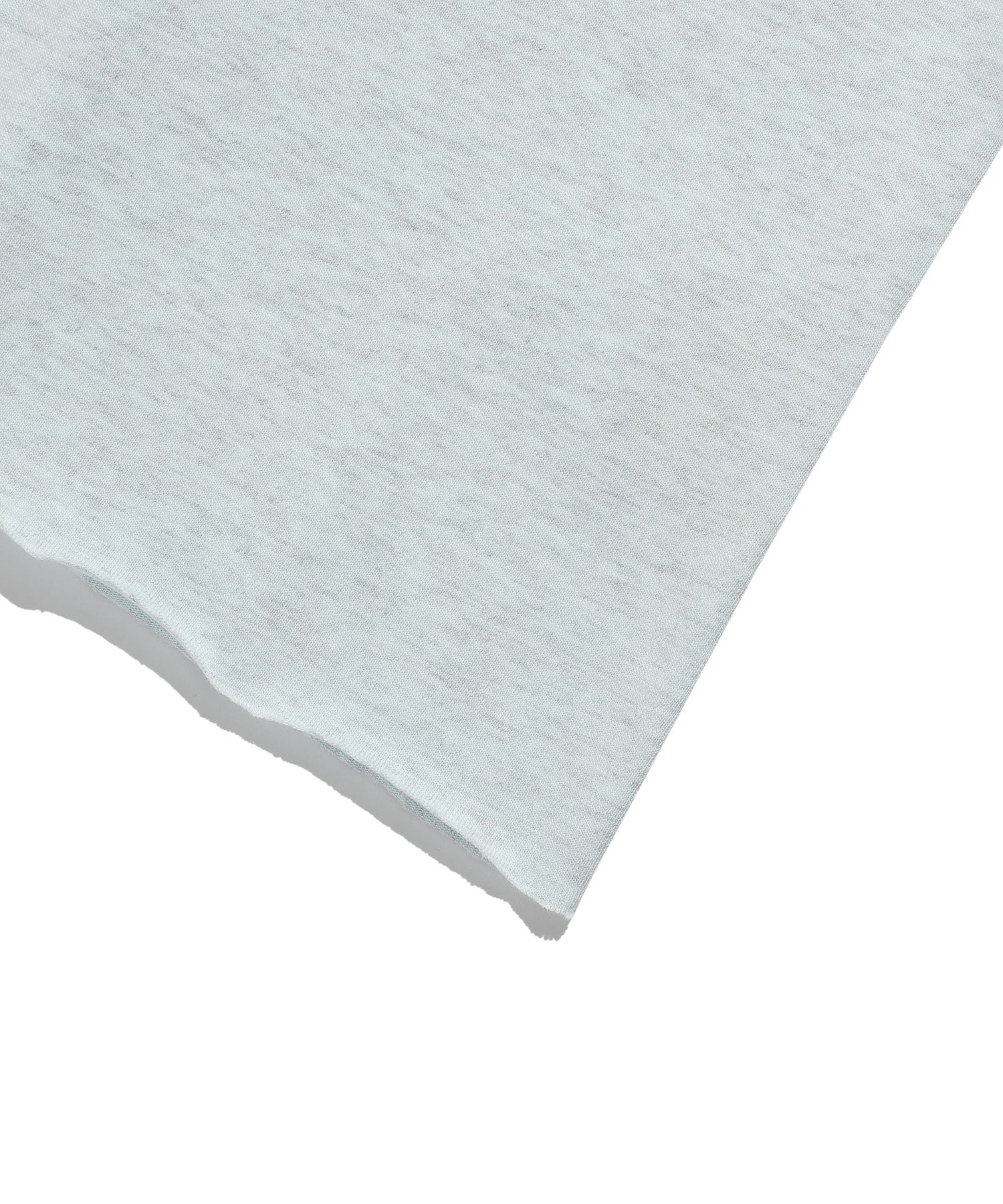 Nice Ghost Club Ghost Raw Edge Tee