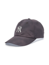 MLB Light-weight Vintage Washing Unstructured Ballcap