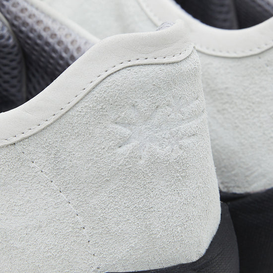 Nice Ghost Club [x nottz] Derby Sneakers