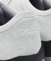 Nice Ghost Club [x nottz] Derby Sneakers