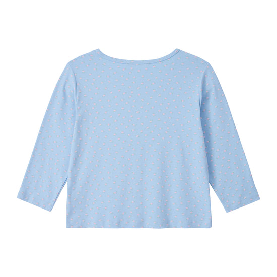 Bitter Cells Essential 3/4 Sleeve Cardigan