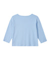 Bitter Cells Essential 3/4 Sleeve Cardigan