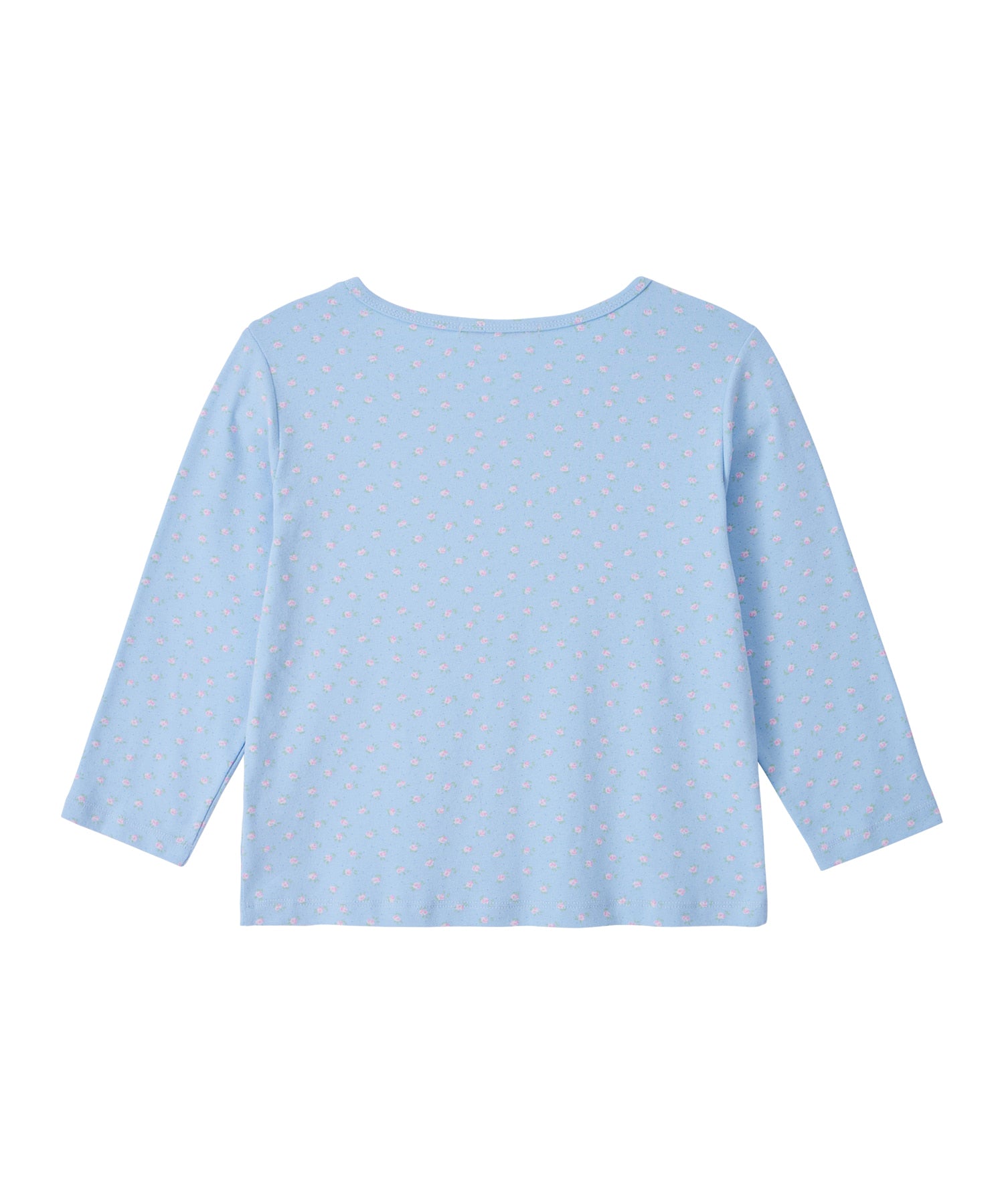 Bitter Cells Essential 3/4 Sleeve Cardigan
