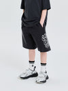 MLB Basic Street Logo Shorts