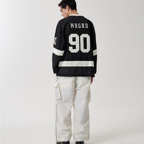 Mahagrid 90 Hockey Jersey