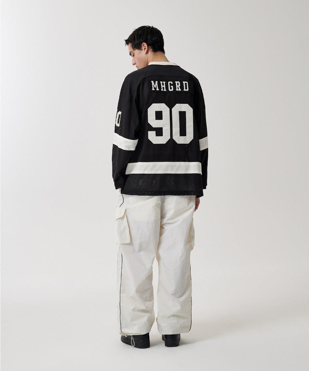 Mahagrid 90 Hockey Jersey
