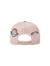 MLB SIGNATURE ALL OVER PATCH STRUCTURED BALLCAP