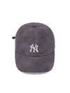 MLB Light-weight Vintage Washing Unstructured Ballcap