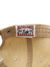 MLB Varsity Vintage Culsive Stitch Unstructured Ball Cap