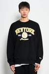 General Idea UNISEX New York Cozy Sweatshirt