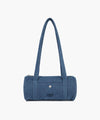Marithé François Girbaud Classic Logo Mini Duffle Bag
