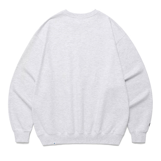 Cavish CLEF SWEATSHIRT