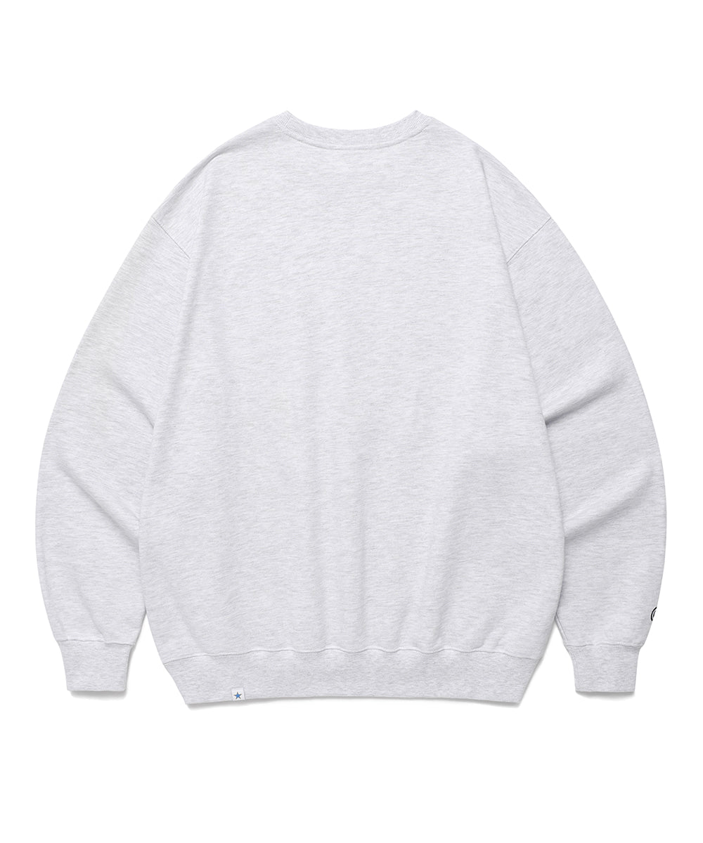 Cavish CLEF SWEATSHIRT