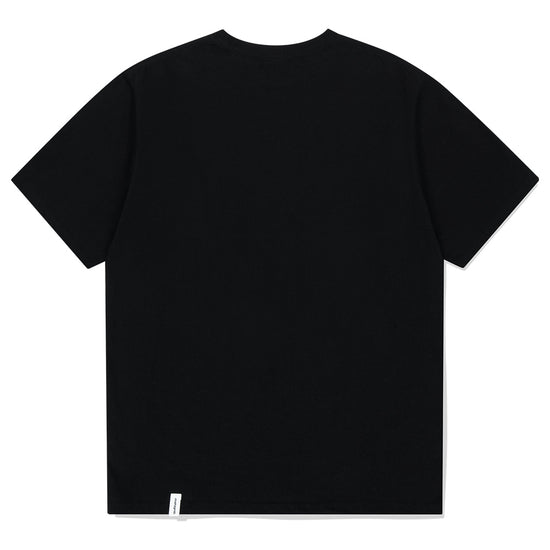 Mahagrid Lust For Life Tee