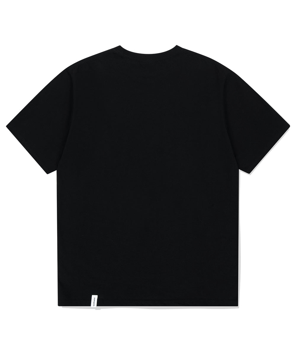 Mahagrid Lust For Life Tee