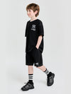 MLB Outdoor Street T-shirt Set