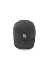 MLB Street Toddler Ballcap