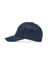 MLB Suede Touch Structured Ballcap