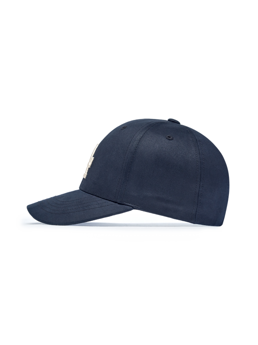 MLB Suede Touch Structured Ballcap