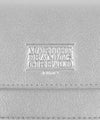 Marithé François Girbaud CLASSIC LOGO FLAP WALLET