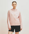 Marithé François Girbaud Marithé SPORT HOODIE WINDBREAKER