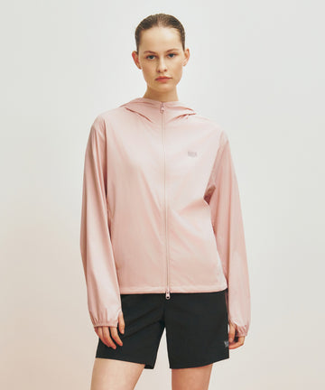 Marithé François Girbaud Marithé SPORT HOODIE WINDBREAKER