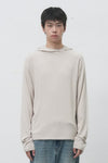 General Idea MAN Layered Soft Hoodie