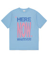Mahagrid HERE NOW TEE