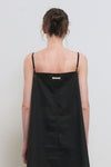 General Idea Woman Cotton Sleeveless Dress